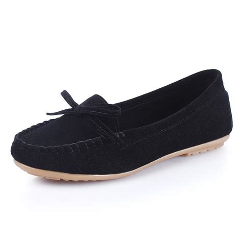 Black Friday Discounts For 38 43shoes Flats Shoes Loafers Shoes Causal