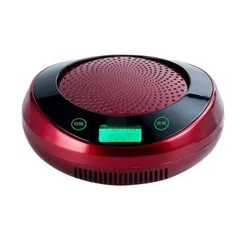 Mini Air Purifier Office Desktop Small Air Purifier - Buy Mini Air ...