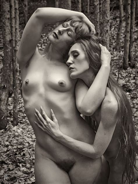 Photographer James Landon Johnson Nude Art And Photography At Model Society