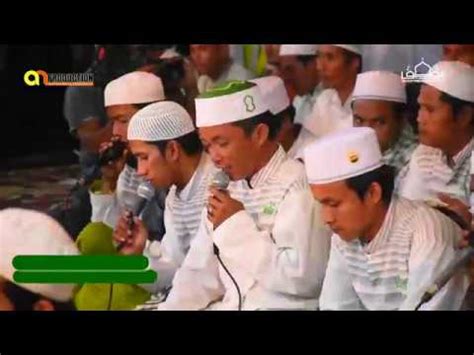 JARAN GOYANG Versi Majelis Pemuda Bersholawat At Taufiq YouTube