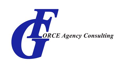 force agency consulting