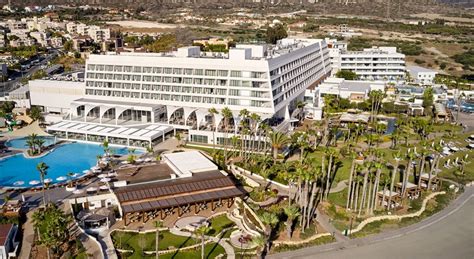 Parklane, a Luxury Collection Resort & Spa, Limassol, Cyprus ...