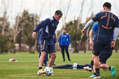 Sábado de fútbol Club Atlético Talleres