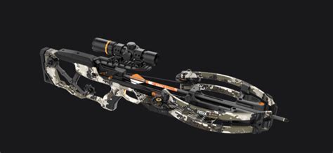 Ravin R5x Xk7 Camo Crossbow Package With Free Shipping