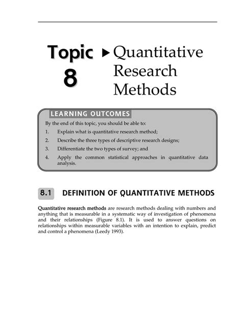 😎 Three descriptive research methods. Difference Between Exploratory and Descriptive Research ...