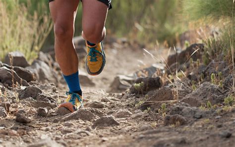 Study Reveals High Prevalence Of Drug Use Found Among Ultramarathon Runners