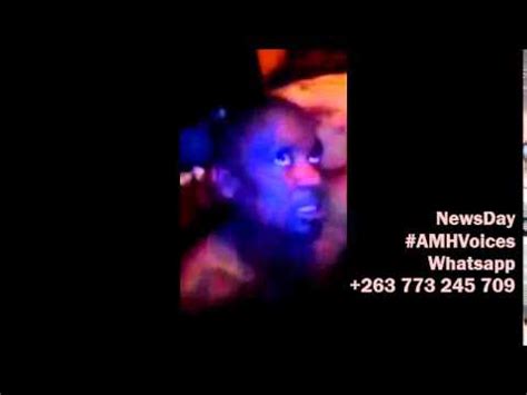 Video Official Caught Naked On Married Womans Bed Newsday Zimbabwe