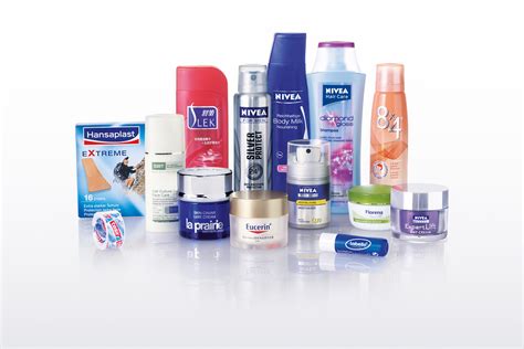 Beiersdorf Brands Overview | Beiersdorf AG | Flickr