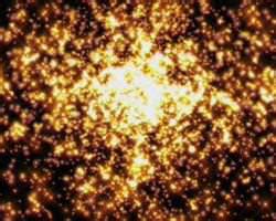 Black Hole Found In A Globular Star Cluster Universe Today