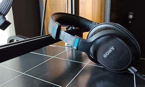 Probamos Los Auriculares Profesionales Sony MDR MV1