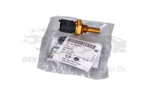 Original Opel Sensor K Hlmitteltemperatur Online Kaufen