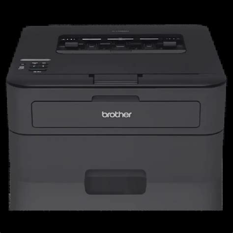 Impresora Brother Laser Brother Hl L Dw Monocrom Tica Con Wifi