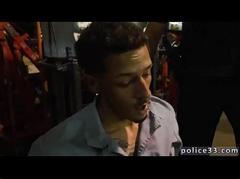 Naked Gay Police Doing Sex Get Screwed By The Police Xvideos