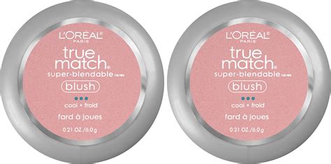 Loréal Paris Infallible Paintsblush 029 Oz Beauty