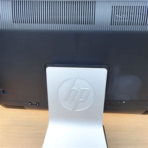 Hands On HP Compaq Elite 8300 All In One Desktop