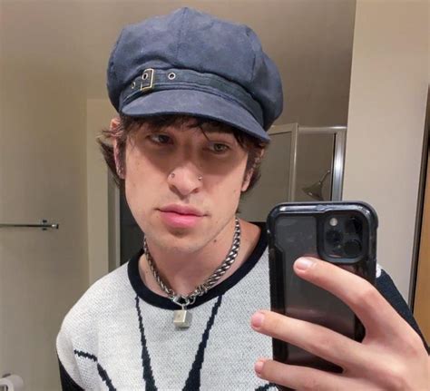 Jake Webber — Bio Parents Youtube Career Girlfriend Net Worth