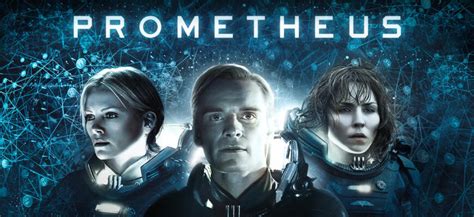 Prometheus Movie Explained Themes Symbolism And Analysis