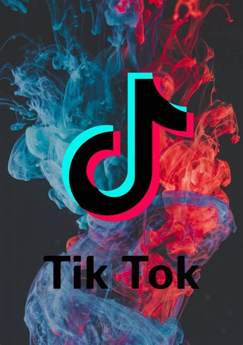 Fondos De Pantalla Para Tik Tok