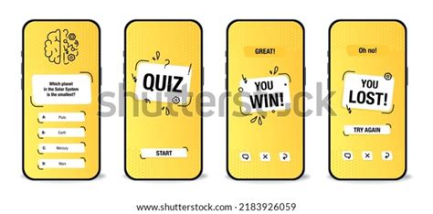 87,480 Quiz Background Images, Stock Photos & Vectors | Shutterstock