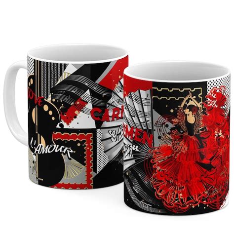 Opera Lovers Etsy