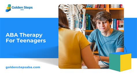 Aba Therapy For Teenagers