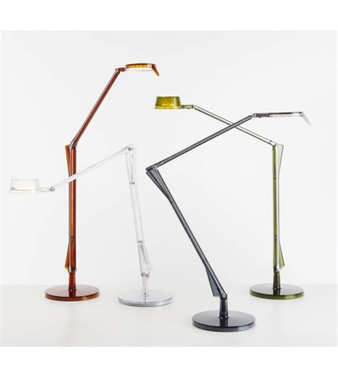 Aledin Dec Kartell Table Lamp Milia Shop