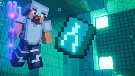 Minecraft Official Trails Tales Update Launch Trailer