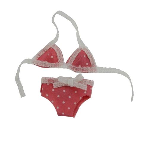 Maillot De Bain Bikini Miniature Miniaputiens