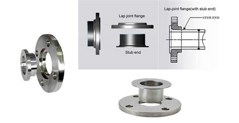 Lap Joint Flange Kms Engineering