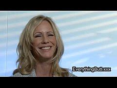 Blonde Licks Ass And Anal Gangbang Fucked In Office Xxx Mobile Porno Videos Movies IPornTV Net