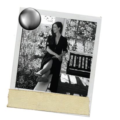 Joy Williams FRONT PORCH – The Rocking Magpie