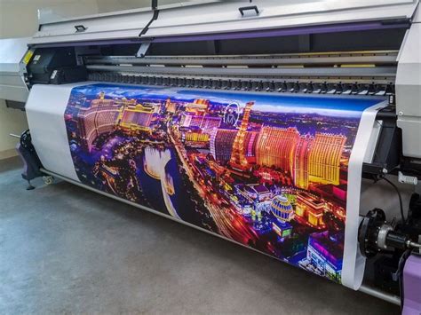 Paper Types for Digital Large-Format Printing - Week End At Last