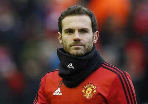 Juan Mata reveals Unai Emery's tactics