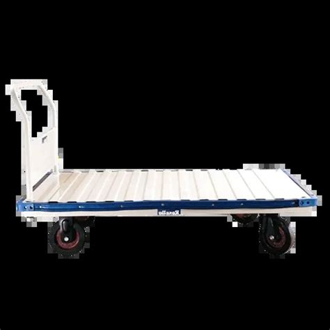 Platform Trolleys Manufacturers Suppliers Mumbai India Rexello