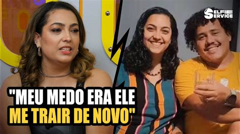 Camila Moura Revela Combinado Buda E Trai O Antes Do Bbb