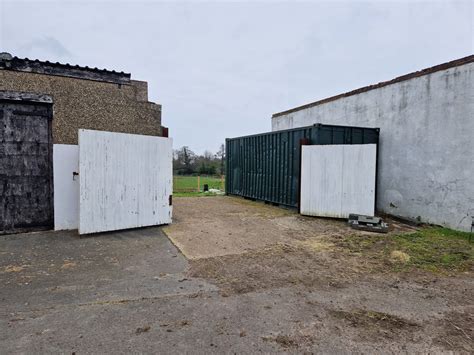 Warehouses to Let near Braintree, Essex - Howie, Kent and Co