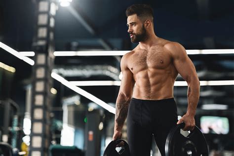 4 Day Summer Shred For Men Gymaholic Fitness App