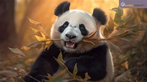 650+ Panda Names [Cute, Funny, Famous, & Unique Ideas]