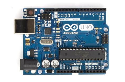 Conhecendo A Placa Do Arduino Aula Ai Mundo Projetado