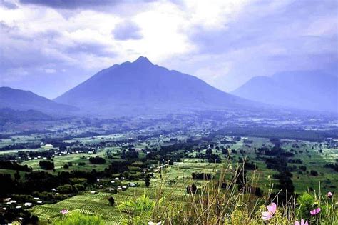 2023 1 Day Mount Bisoke Hike From Kigali Provided By Judith Safaris