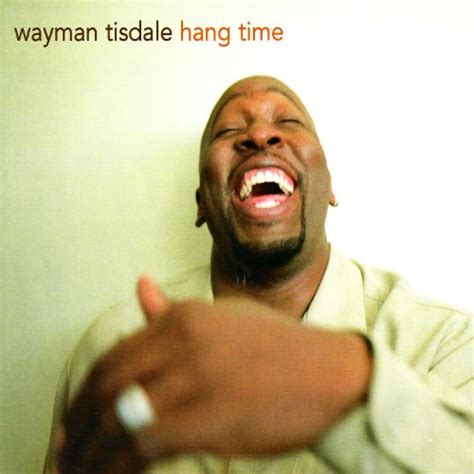 Hang Time Wayman Tisdale Digital Music