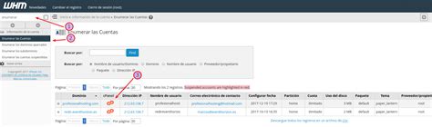 Crear Dominios Adicionales Subdominios Redirecciones Y Alias En