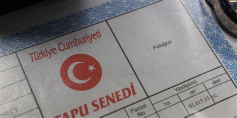 Tapu sahipleri dikkat Son tarih açıklandı rekor cezası var