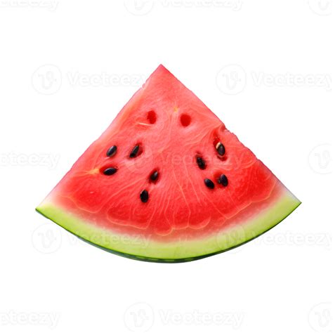 Watermelon Slice Png 33486119 Png