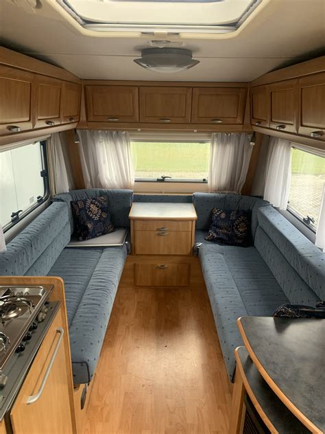 Hymer Nova 470 Melvans