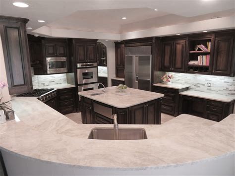 Quartzite Countertops - DFW Granite Installs Granite, Quartz, Quartzite ...