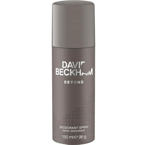 David Beckham Beyond Deo Spray Ml For Men Venera Cosmetics