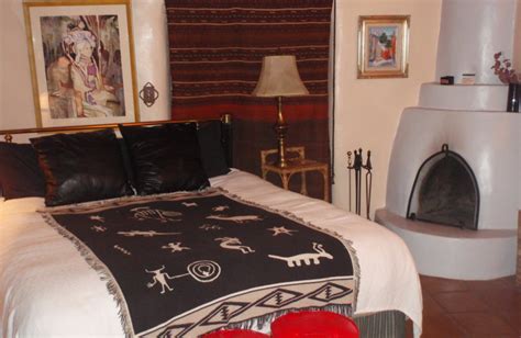 Touchstone (Taos, NM) - Resort Reviews - ResortsandLodges.com