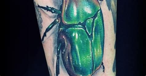 Junebug by Jackie Rabbit at Eye of Jade Tattoo in Chico, Ca : r/tattoos