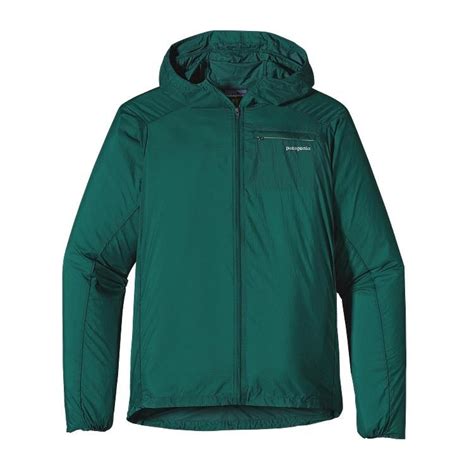 Patagonia Mens Houdini® Jacket Windbreaker Jacket Patagonia Mens Jackets Windbreaker Jacket